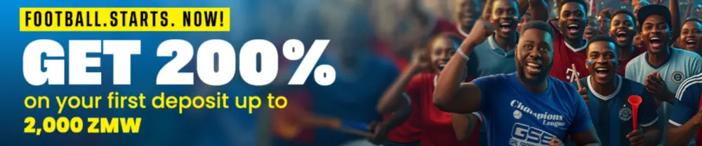 GSB Casino Bonus