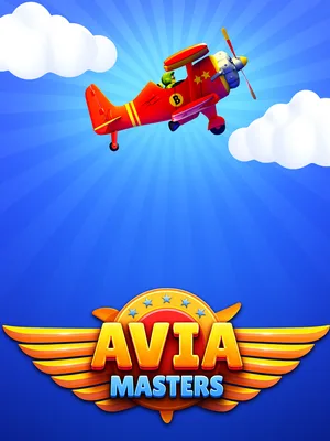 Aviamasters