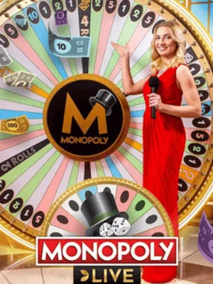 MONOPOLY Live