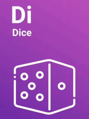 Dice