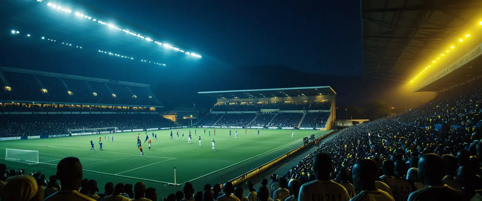 GSB Sport Betting: Which Markets You Can Bet On at GSB Zambia